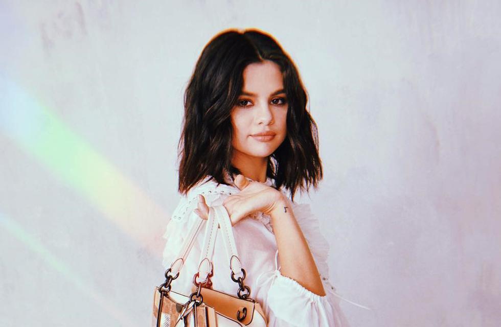 Selena Gomez arremete contra Donald Trump por trato inhumano a migrantes. (Foto: @selenagomez)