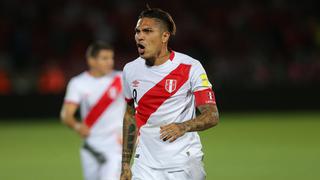 Paolo Guerrero espera confiado decisión del TAS: "Soy inocente y creo en la justicia" [VIDEO]