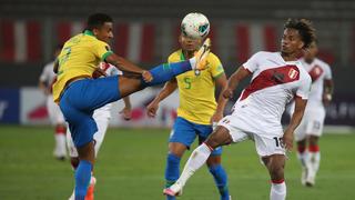 Perú vs. Brasil: guía de programación y canales para ver gratis el partido por Copa América