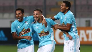 Descentralizado 2018: si Sporting Cristal gana el Torneo Apertura ¿cómo define al Campeón Nacional? [FOTOS]