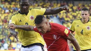 Colombia llegó a Lima para preparar logística del partido ante Perú, pero se olvidó de algo