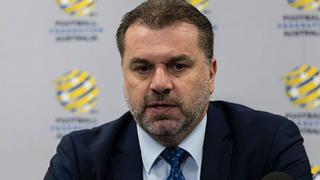 Clasificar al Mundial Rusia 2018 no fue suficiente: Ange Postecoglou no es más técnico de Australia