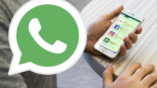 WhatsApp introduce la herramienta ‘Vista previa de enlace grande’