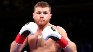 La guerra Rusia-Ucrania afectaría la próxima defensa de Canelo Álvarez