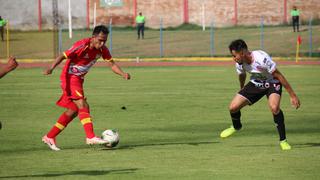 Sport Boys se queda en Primera: rosados se impusieron 1-0 ante Sport Huancayo y aseguraron su permanencia en la Liga 1