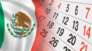 Días festivos 2023: calendario, feriados y puentes oficiales según la SEP en México