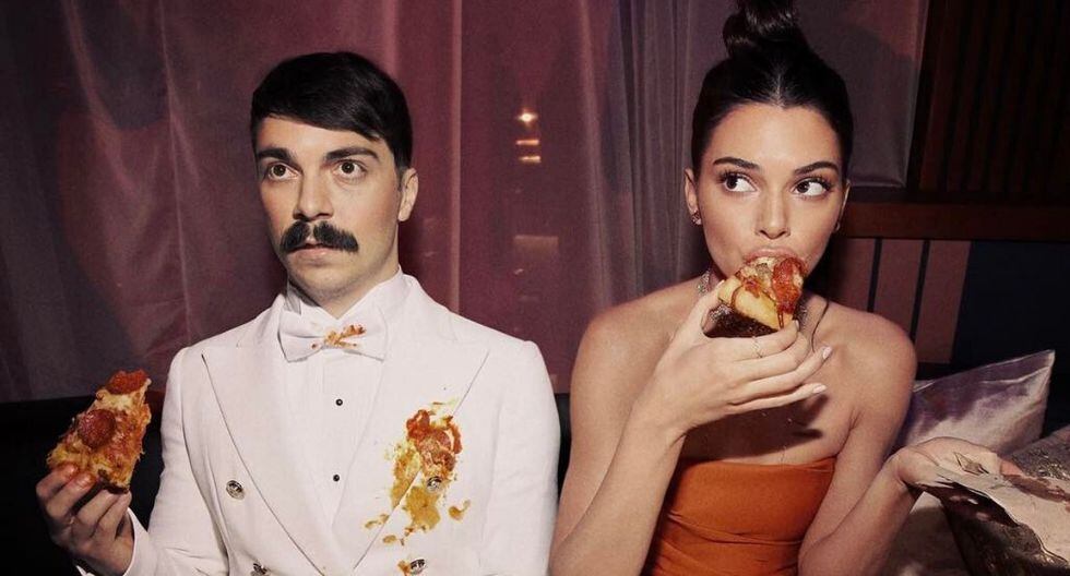 Kirby Jenner el hermano gemelo de Kendall El gran secreto de las Kardashians Núcleo Noticias