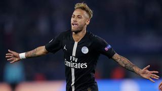 Piensa en Barcelona y otra cosa: Neymar graba anuncio con Cristiano, pese a sanción del PSG [FOTO]