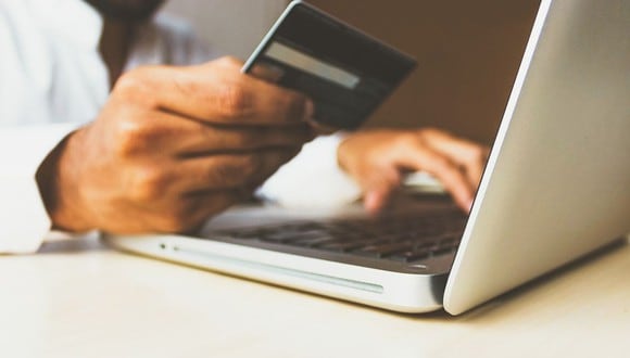 Algunas plataformas de pago como PayPal han empezado a despertar la confianza de los usuarios y cada vez son más los que se crean una cuenta para usarlas en sus transacciones en línea (Foto: Pixabay)