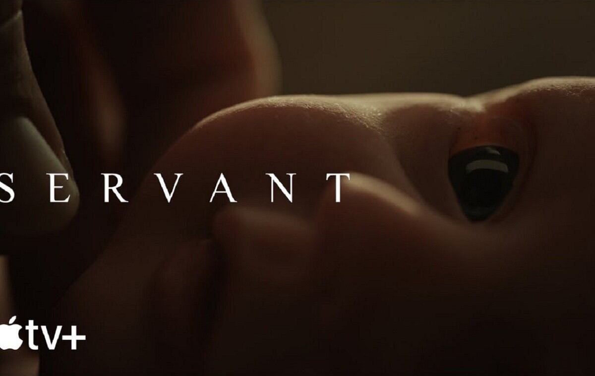 Servant: fecha de estreno, tráiler, historia, actores, personajes y todo sobre la serie de terror (Foto: Apple TV+)