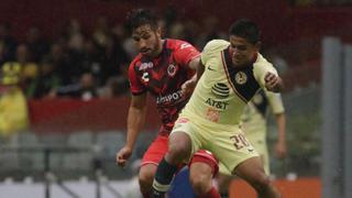 Triunfo de las 'Águilas': América goleó 3-0 a Veracruz por la segunda jornada de la Copa MX Apertura 2018