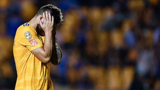 Fue sin querer queriendo: Gignac se justifica y pide disculpas por el gol que le anotó a Veracruz
