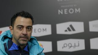 Un campeón del Mundial Qatar 2022: el fichaje soñado de Xavi para reforzar al Barcelona