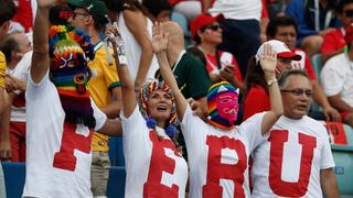 Nos tienen presentes: Alemania hizo cordial saludo a Perú por su aniversario