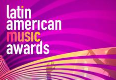 Latin AMAs 2024 EN VIVO - lista de ganadores de la gala musical