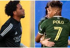 Un peruano será campeón: Gallese y Polo jugarán por el título de la MLS is Back