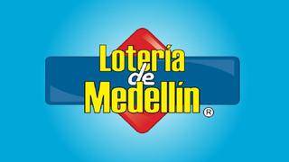 Lotería de Medellín en Colombia: números premiados del viernes 7 de enero