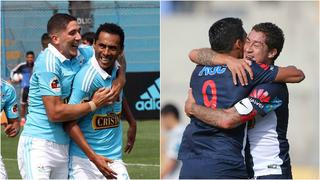 Sporting Cristal vs. Alianza Lima: ¿cuál es favorito para las casas de apuestas?