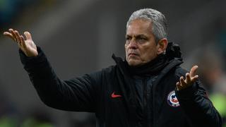 Colombia sería su próximo destino: Reinaldo Rueda dejaría de ser entrenador de Chile en las próximas horas