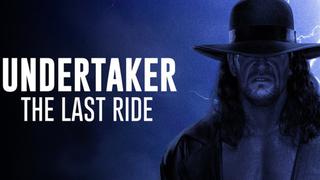 ¡De lujo! ‘The Last Ride', serie documental de The Undertaker, se estrenará el domingo 10 de mayo