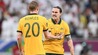 Así ataca Australia: los mejores goles de los ‘Socceroos’ de cara al repechaje ante Perú 