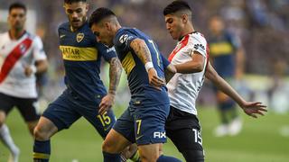 Final de Copa Libertadores 2018: fecha, hora, canales y todo lo que debes saber del Boca-River