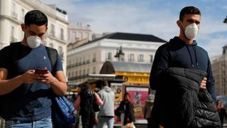 Salir a la calle en España: conoce los horarios para pasear o correr hoy