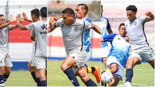 Los de Comizzo están imparables: Municipal le ganó 4-1 a Cantolao en amistoso previo al inicio de Liga 1