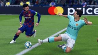 FIFA 20: ¿cuáles son los 20 mejores regateadores del simulador?
