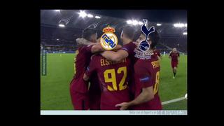 Los memes no se apiadan de la crisis del Real Madrid: las mejores reacciones de la derrota en Champions League