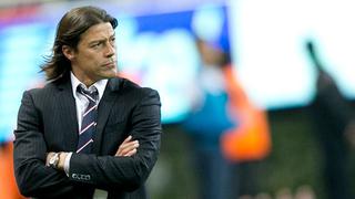 ¿Y Chivas? Matías Almeyda en 'coqueteos' con la Selección de Chile