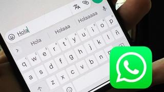 WhatsApp: cómo desactivar el auto corrector en tus conversaciones