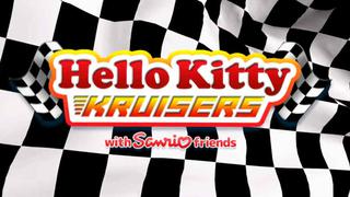 Hello Kitty Kruisers llega a Nintendo Switch