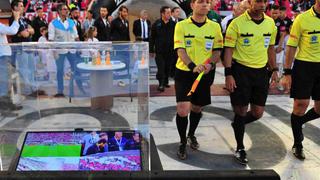 ¡Ahora pues! Presidente de Conmebol busca aplicar el VAR en todas las fases de la Copa Libertadores 2020