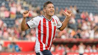 El 'Rebaño' golpeó primero: el golazo de Godínez en el clásico Chivas-América por Liga MX