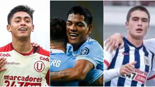 ‘U’, Alianza y Cristal completaron, pero siete equipos pueden perder puntos: así va la bolsa de minutos