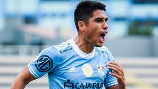 “Yo no sé quién sea el favorito”: Ávila se refirió al choque entre Cristal y Alianza Lima
