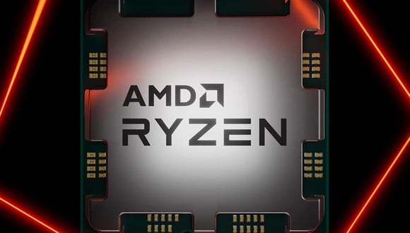 AMD presenta Ryzen 7000: precio, características y otros detalles de los procesadores de nueva generación. (Foto: AMD)