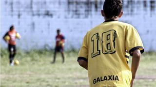 Los dorsales prohibidos: 13 y 18 los números que no pueden ser usados en el fútbol de El Salvador