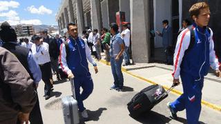 Segunda División: El tremendo lío en Cusco antes del Cienciano vs. Mannucci