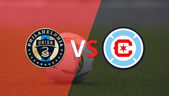 Estados Unidos - MLS: Philadelphia Union vs Chicago Fire Semana 25