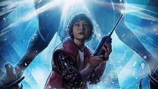 Stranger Things sacará su cómic en septiembre