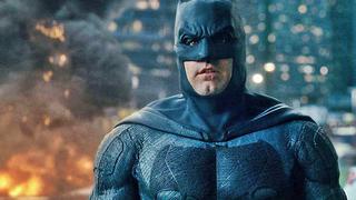 “La Liga de la Justicia”, el corte de Snyder: Batman iba a morir en la segunda parte del Snyderverse