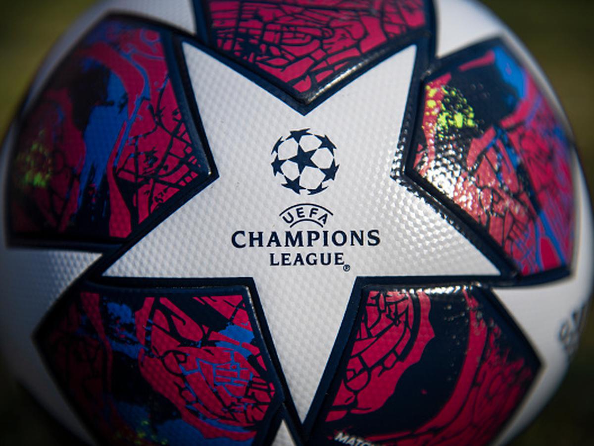 Champions League: el nuevo formato de la UEFA con 36 equipos a partir de la  temporada 2024-25, Liga de Campeones, Real Madrid, FC Barcelona, FUTBOL-INTERNACIONAL