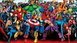 Spider-Man: ¿qué estudios son dueños de cada personaje de Marvel Entertainment?