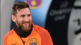 Ni él ni Cristiano: Lionel Messi nombró a los futuros ganadores del Balón de Oro