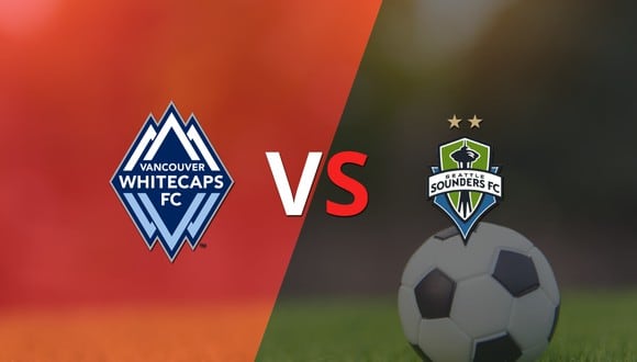 Estados Unidos - MLS: Vancouver Whitecaps FC vs Seattle Sounders Semana 35