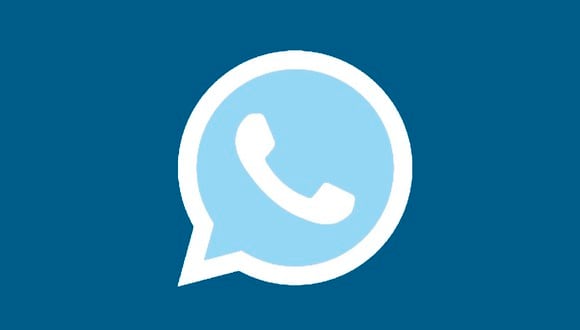 WHATSAPP | Desde ahora podrás tener el fantástico "modo celeste" en WhatsApp. Sigue estos pasos para activarlo en tu smartphone. (Foto: Composición)