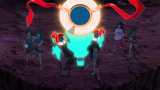 “Onyx Equinox”: mira el tráiler oficial del primer anime basado en la historia azteca | VIDEO 