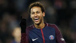 Neymar se 'regala': dos nuevos guiños a cracks del Barcelona tras la goleada al Betis [FOTO]